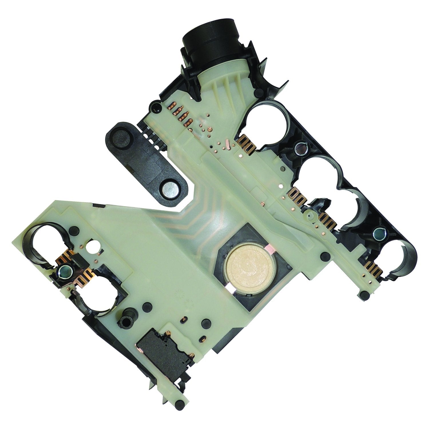 TRANSMISSION SPEED SENSOR