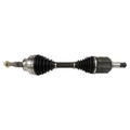 AXLE SHAFT ASSEMBLY