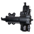 STEERING BOX