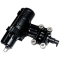 STEERING BOX