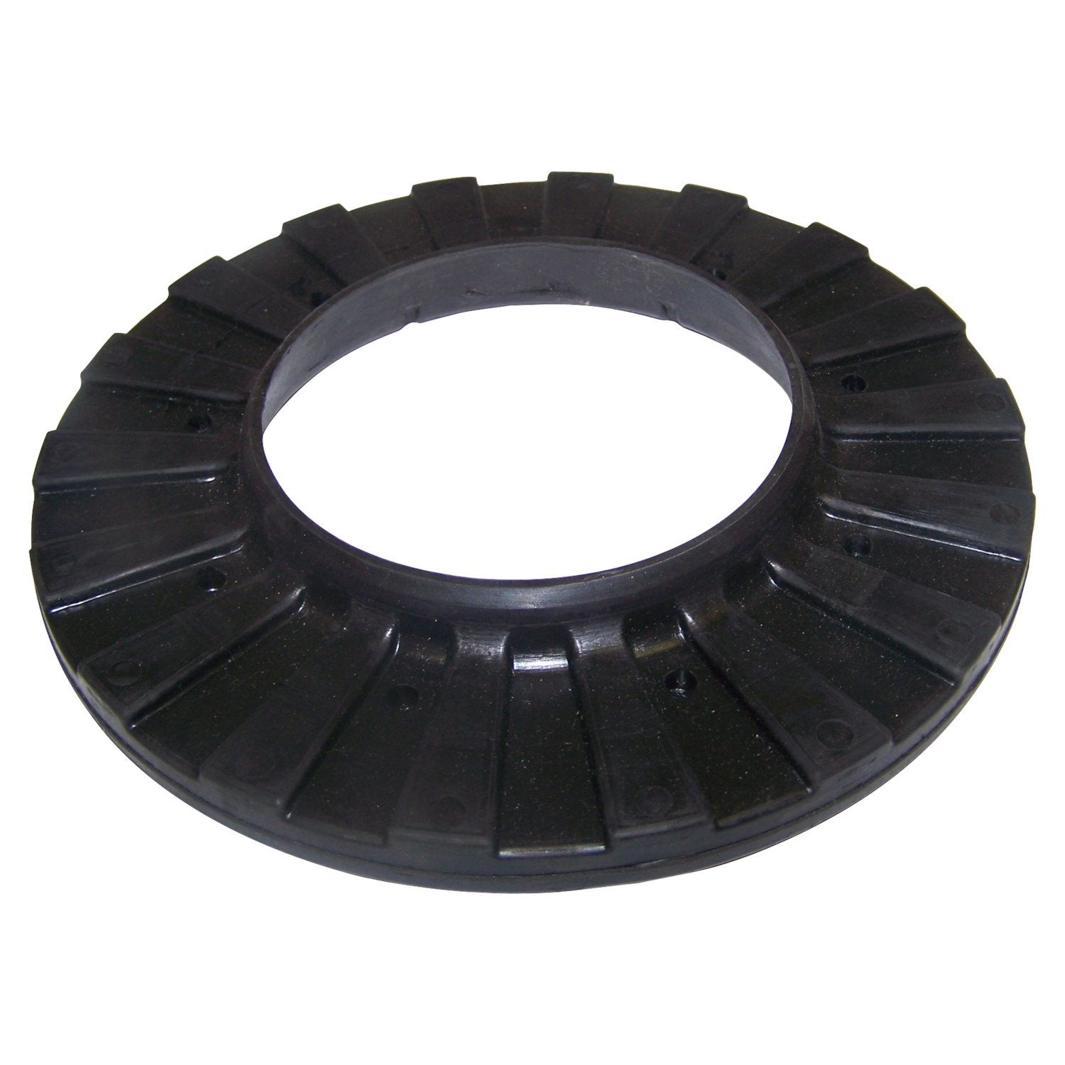 REAR SPRING ISOLATOR