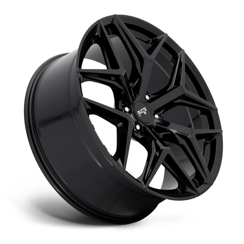 Niche 1PC VICE SUV 20X9 6X135 87.1 BL +30