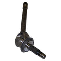 AXLE ASSY -FRNT R