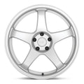 Motegi MR151 19X8.5 5X100 G-MTL MACH-LP 30MM