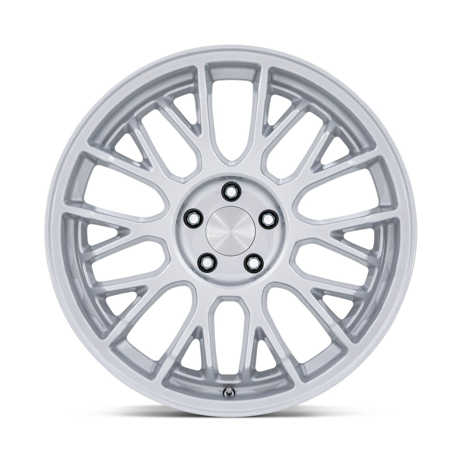 Rotiform PHX 20X10 5X112 66 +35 G-SLV