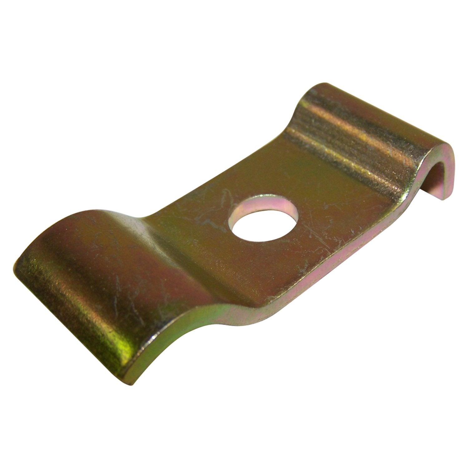 COIL SPRING RETAINER