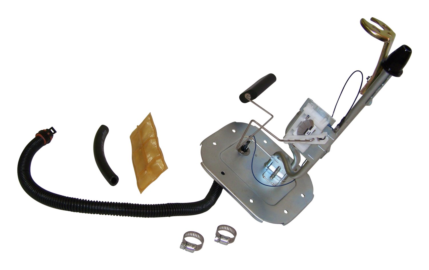 FUELSENDUNIT WRANG