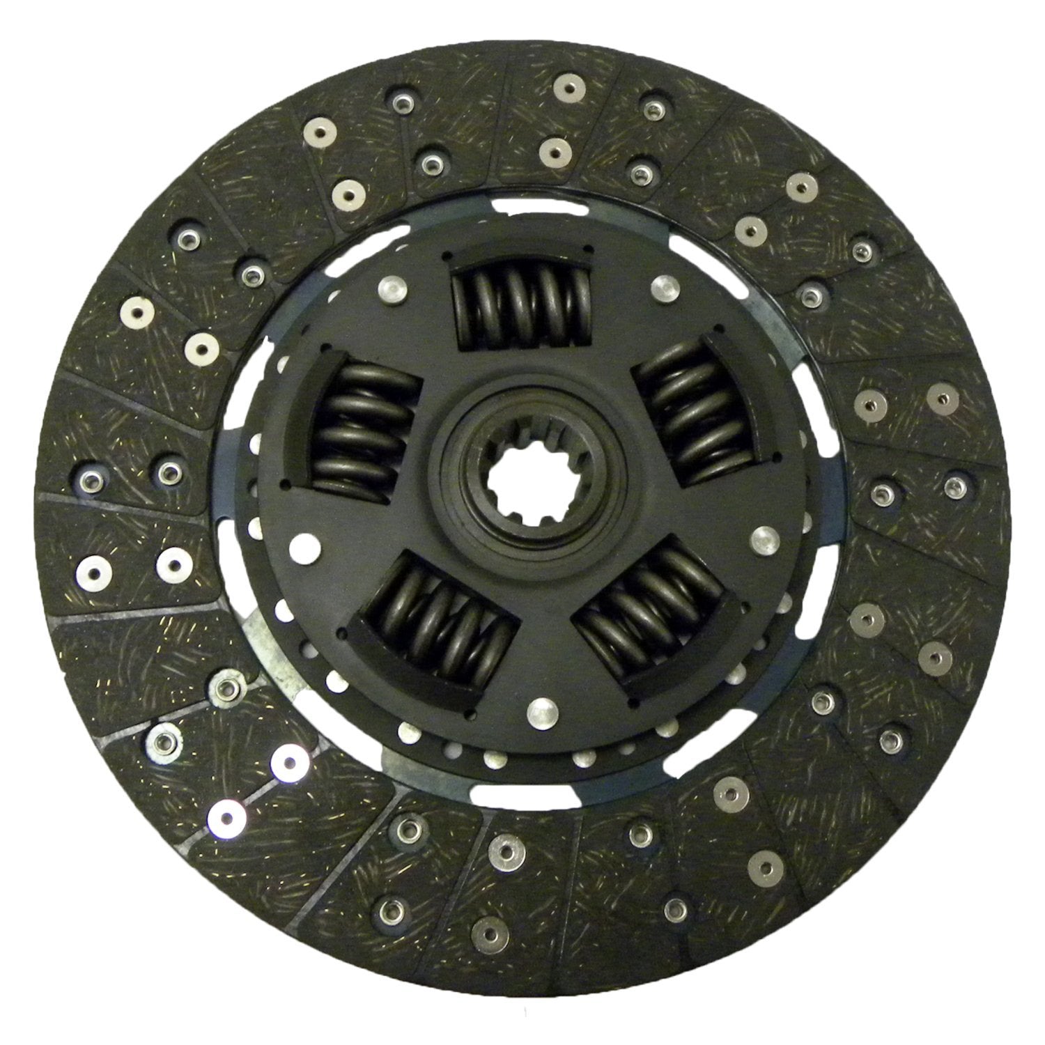 CLTCH DISC