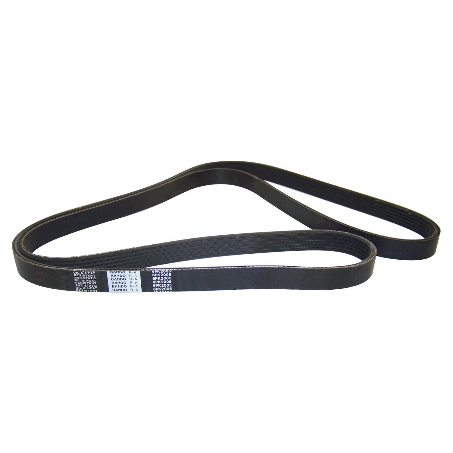 SERPENTINE BELT