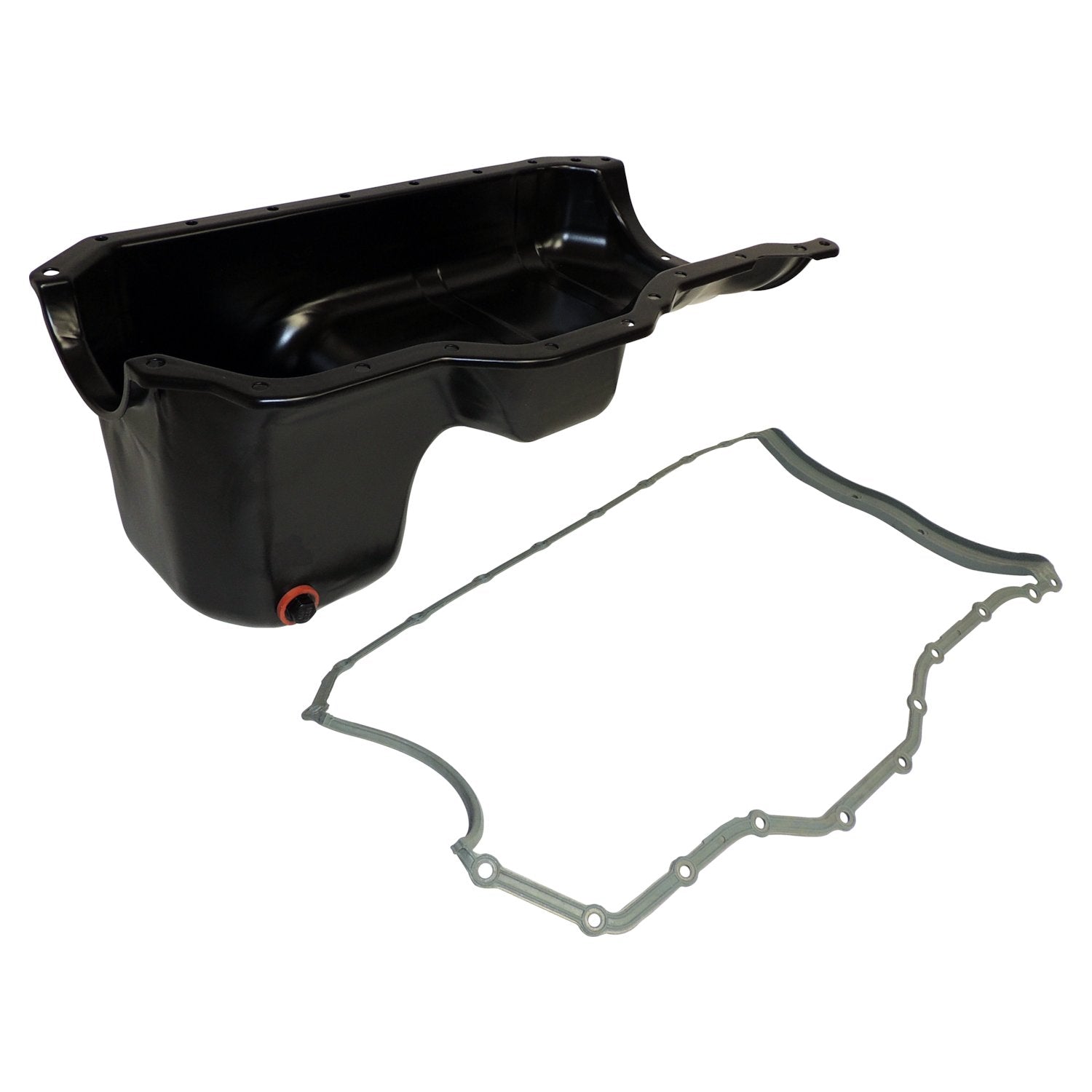 OIL PAN KIT