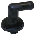 EMISSION ELBOW
