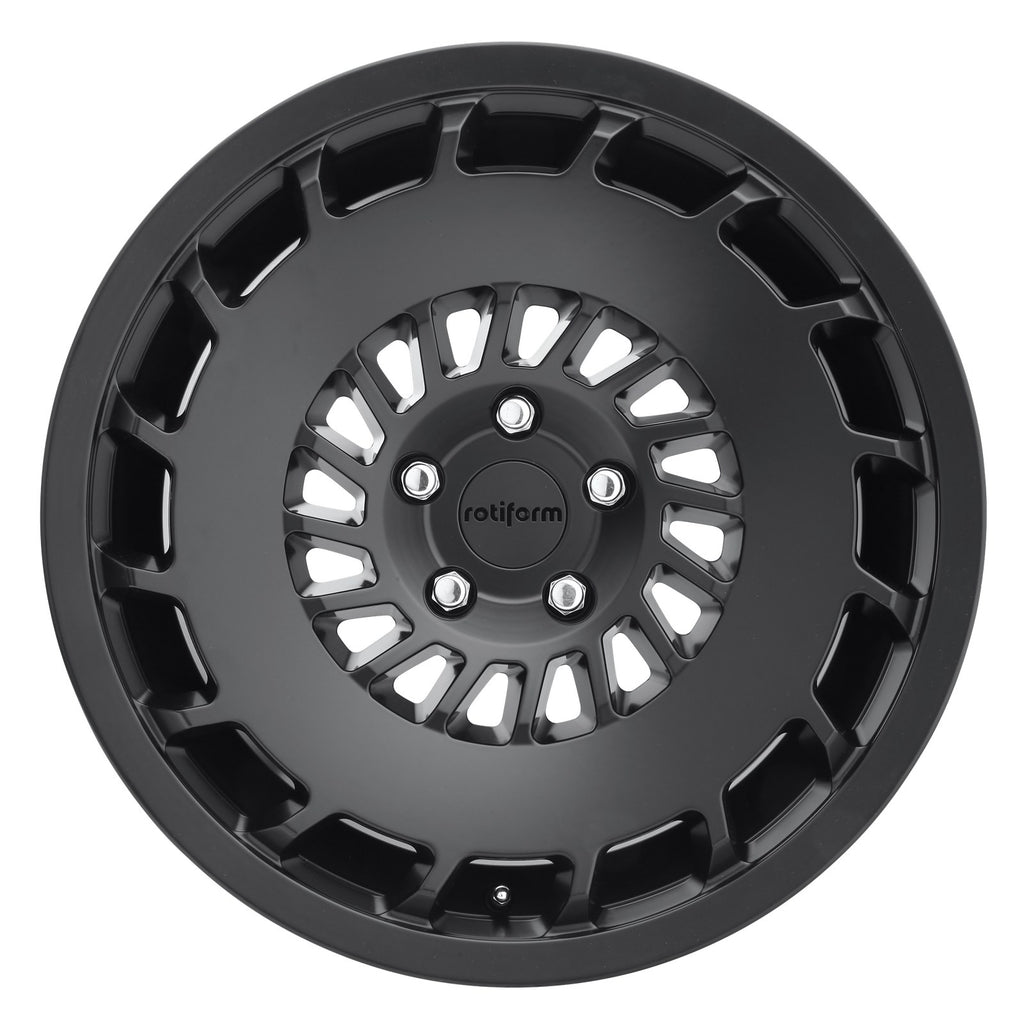 Rotiform CCV 19X8.5 5X112 66.56 BD 45MM