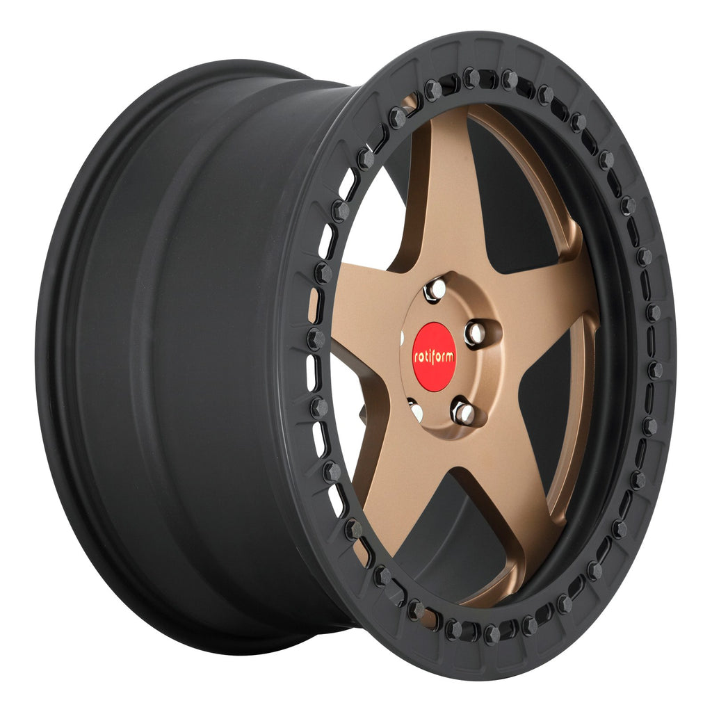 Rotiform ROC-H 19X11 5X108 67.10 +25 CUSTOM