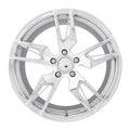 American Racing Forged VF100 SCALPEL 19X9.5 5X120 POL 57MM RGHT