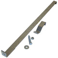 FUEL TANK ASSY STRAP KIT