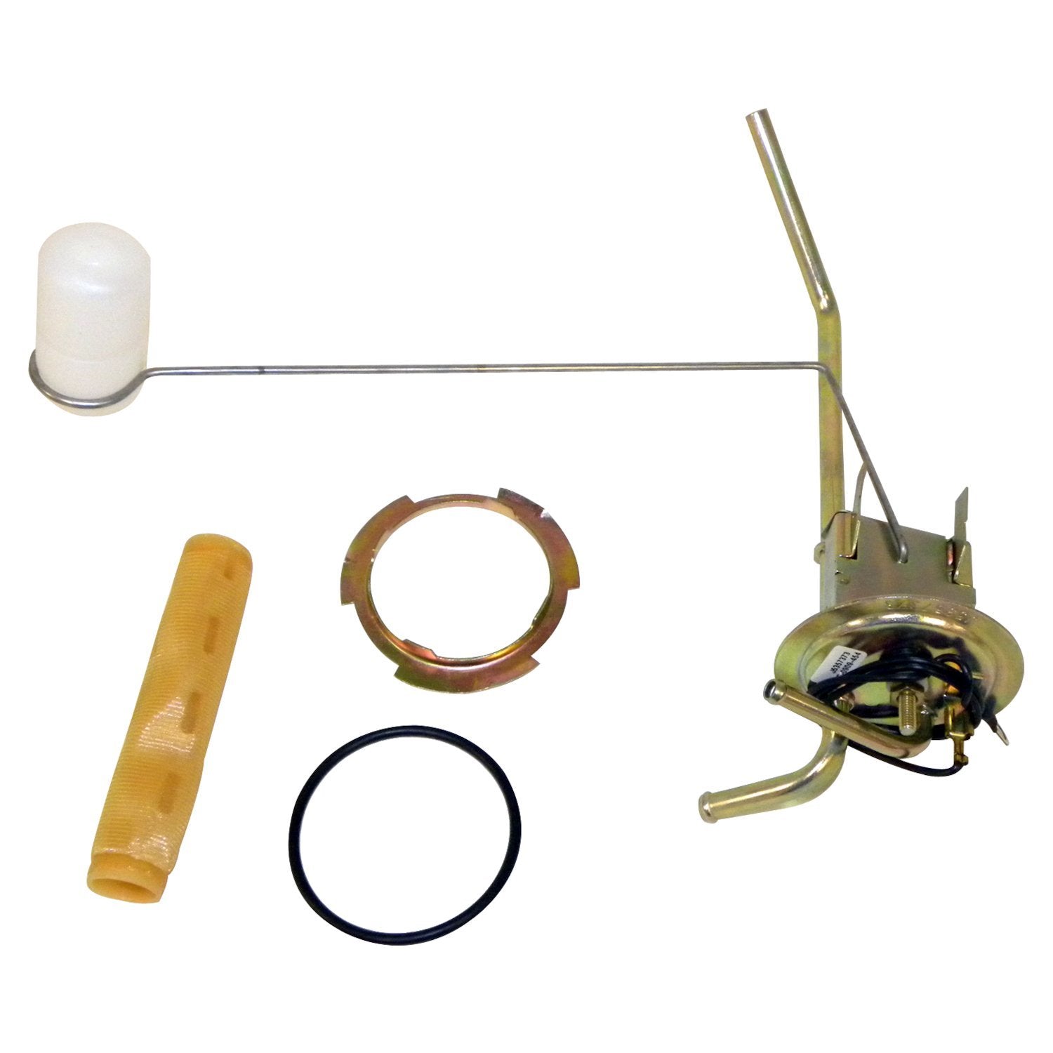FUELSENDUNIT KIT CJ