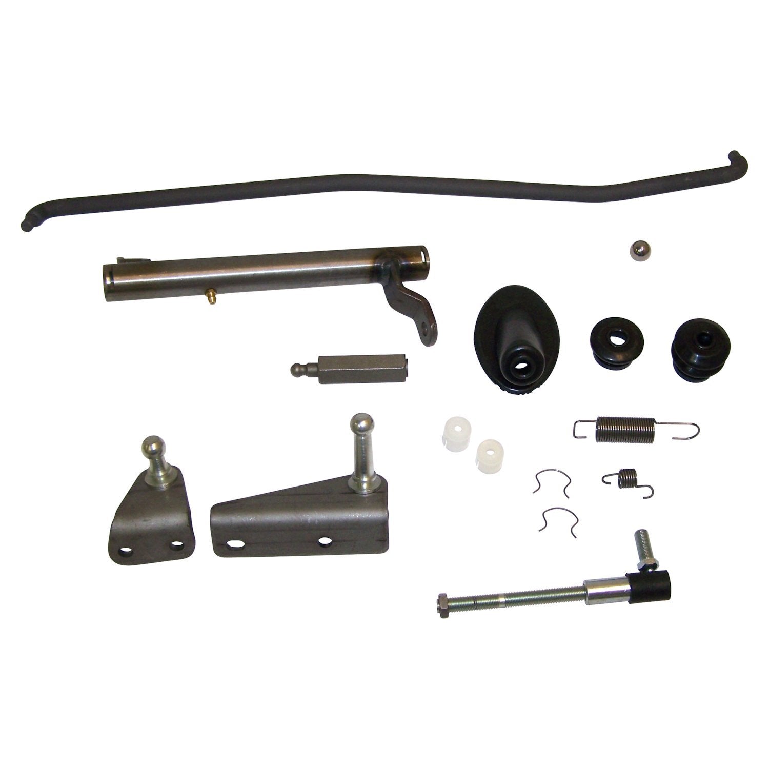 CLTCH LINKAGE KIT CJ