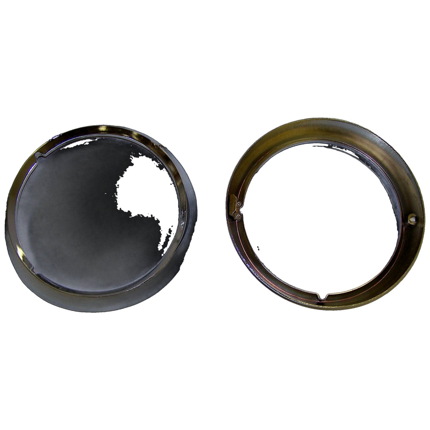 BEZEL SET
