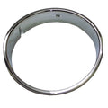 HEADLAMP BEZEL  -L