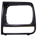 L HEADLAMP BEZEL