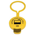 COOLANT BOTTLE CAP