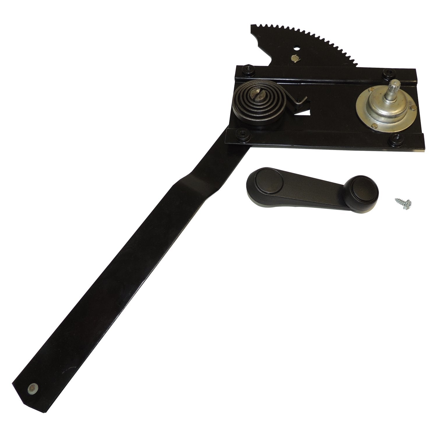 WINDOW REGULATOR KIT