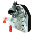 LATCH  DOOR  L