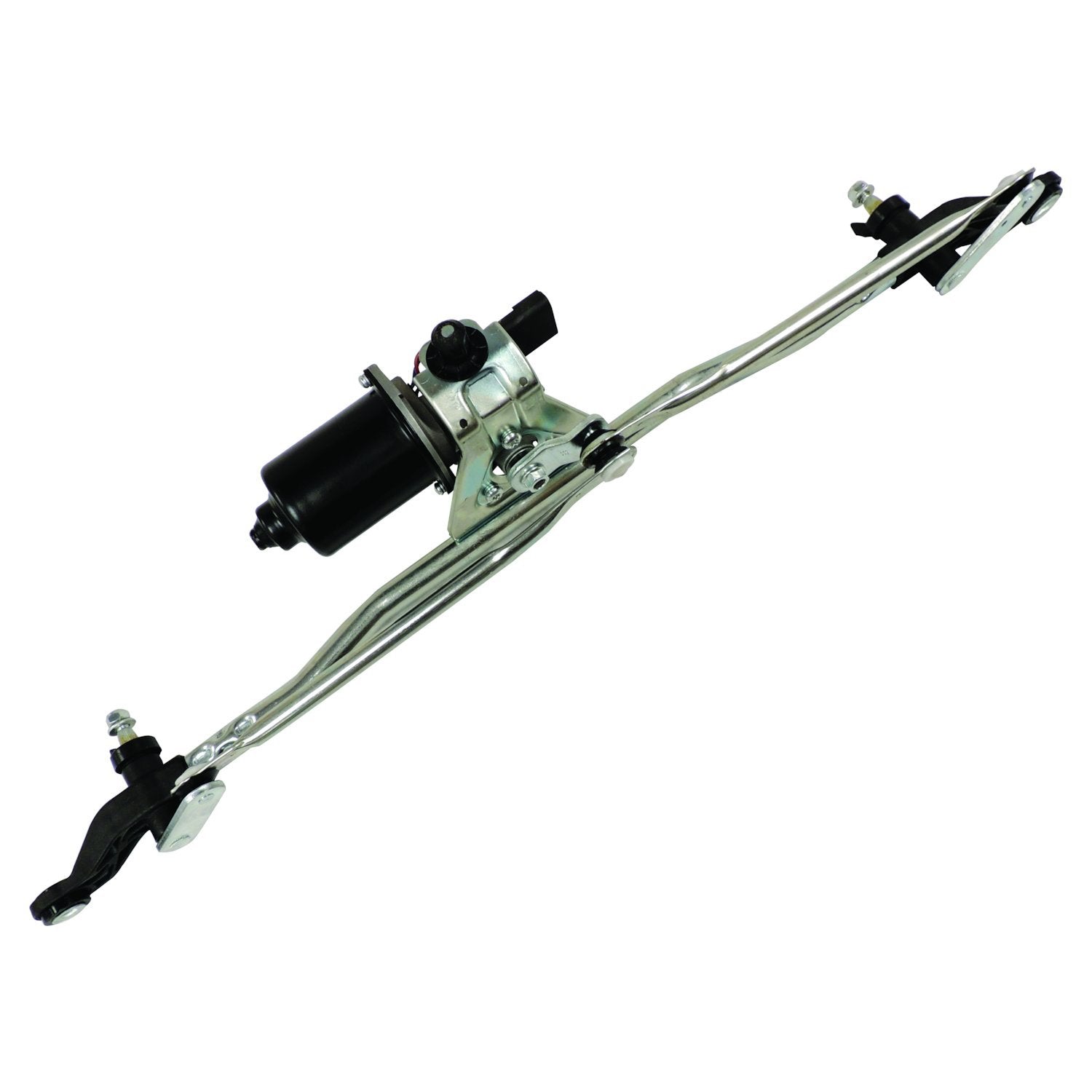 WIPER MOTOR ASSEMBLY