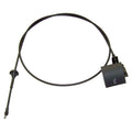 HOOD RELEASE CABLE