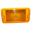 AMBER PARK LAMP  -L