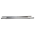 WEATHERSTRIP AND TRIM KIT