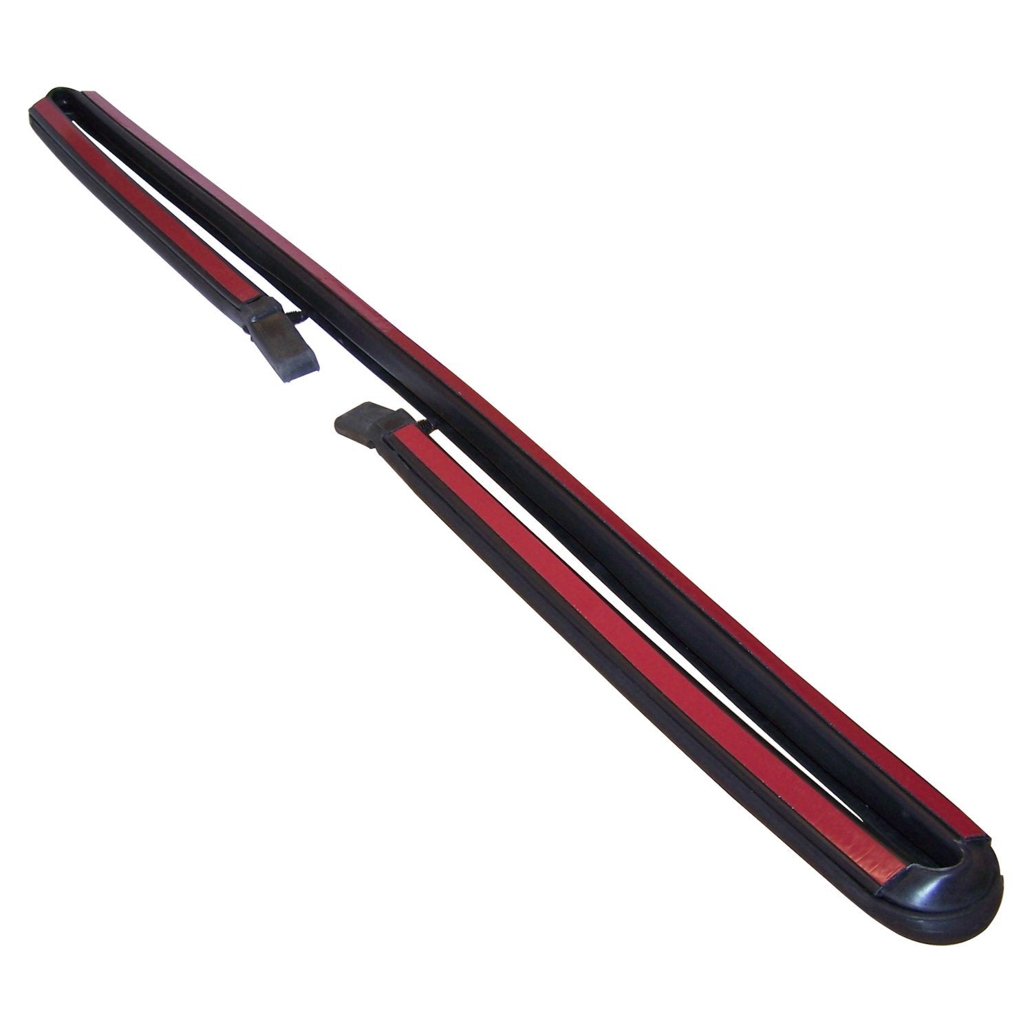 TAILGATE WEATHERSTRIP