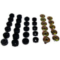 BODY MOUNT KIT