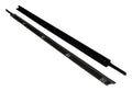 DOOR GLASS WEATHERSTRIP LEFT AND RI