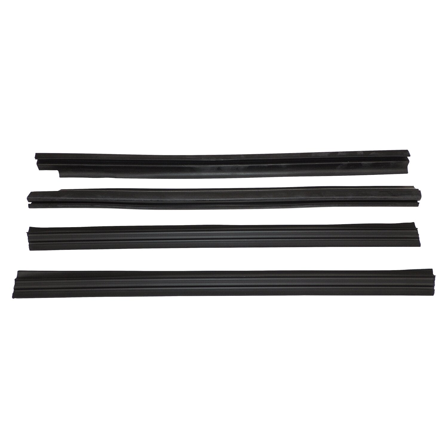 WEATHERSTRIPS
