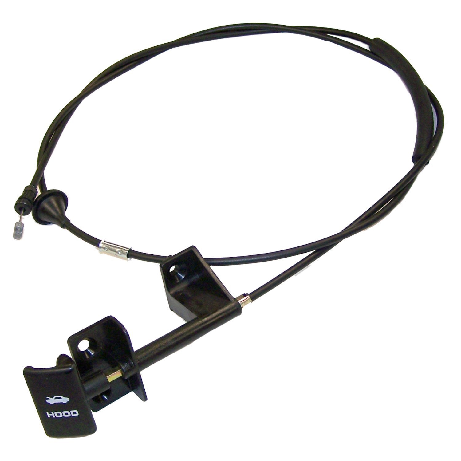 HOOD RELEASE CABLE