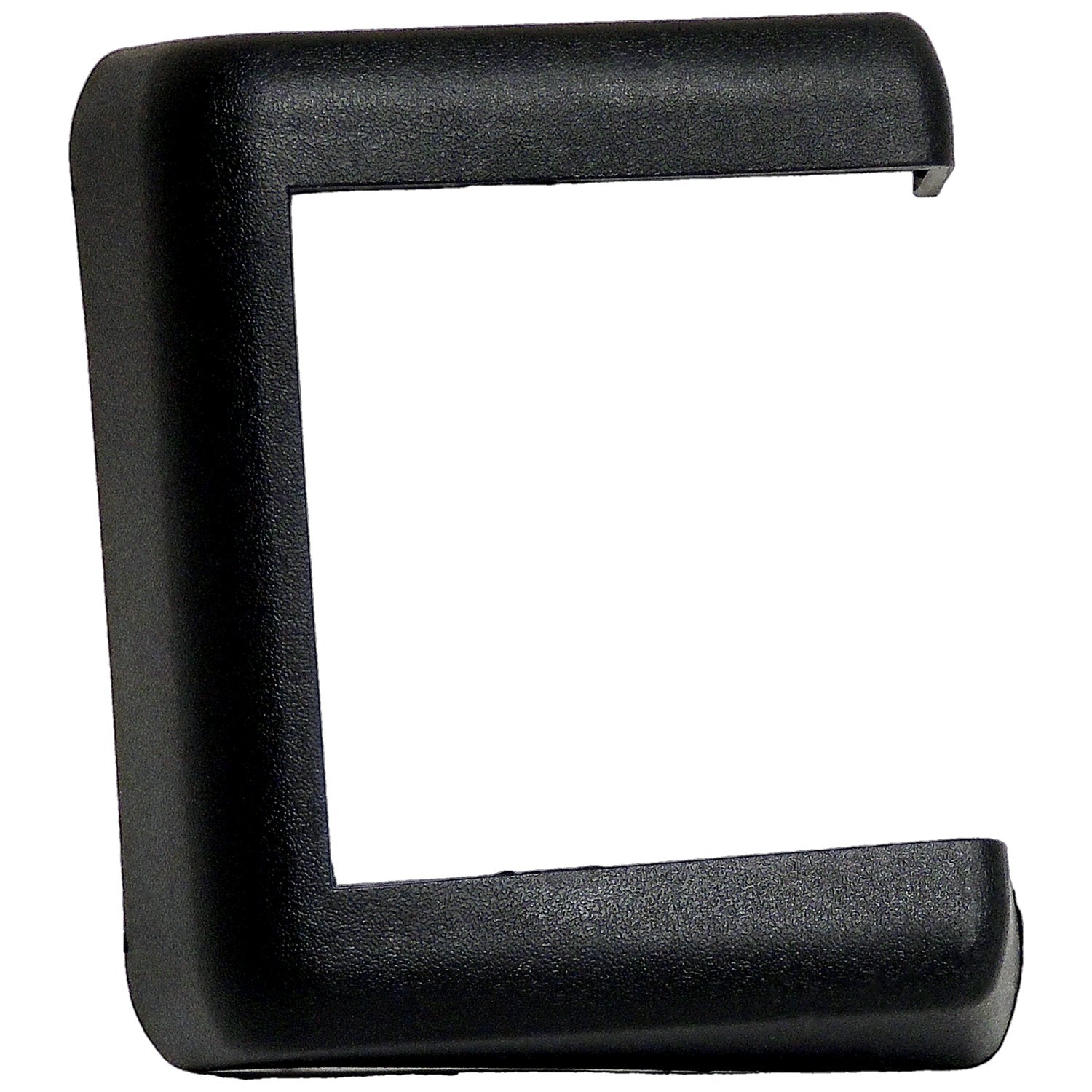 TAILGATE HINGE COVER