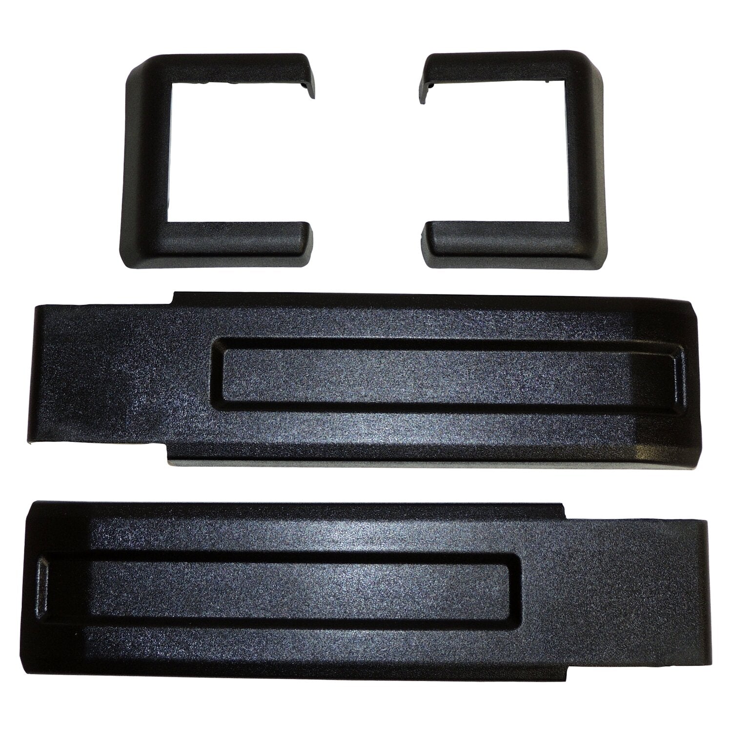 HINGE COVER SET