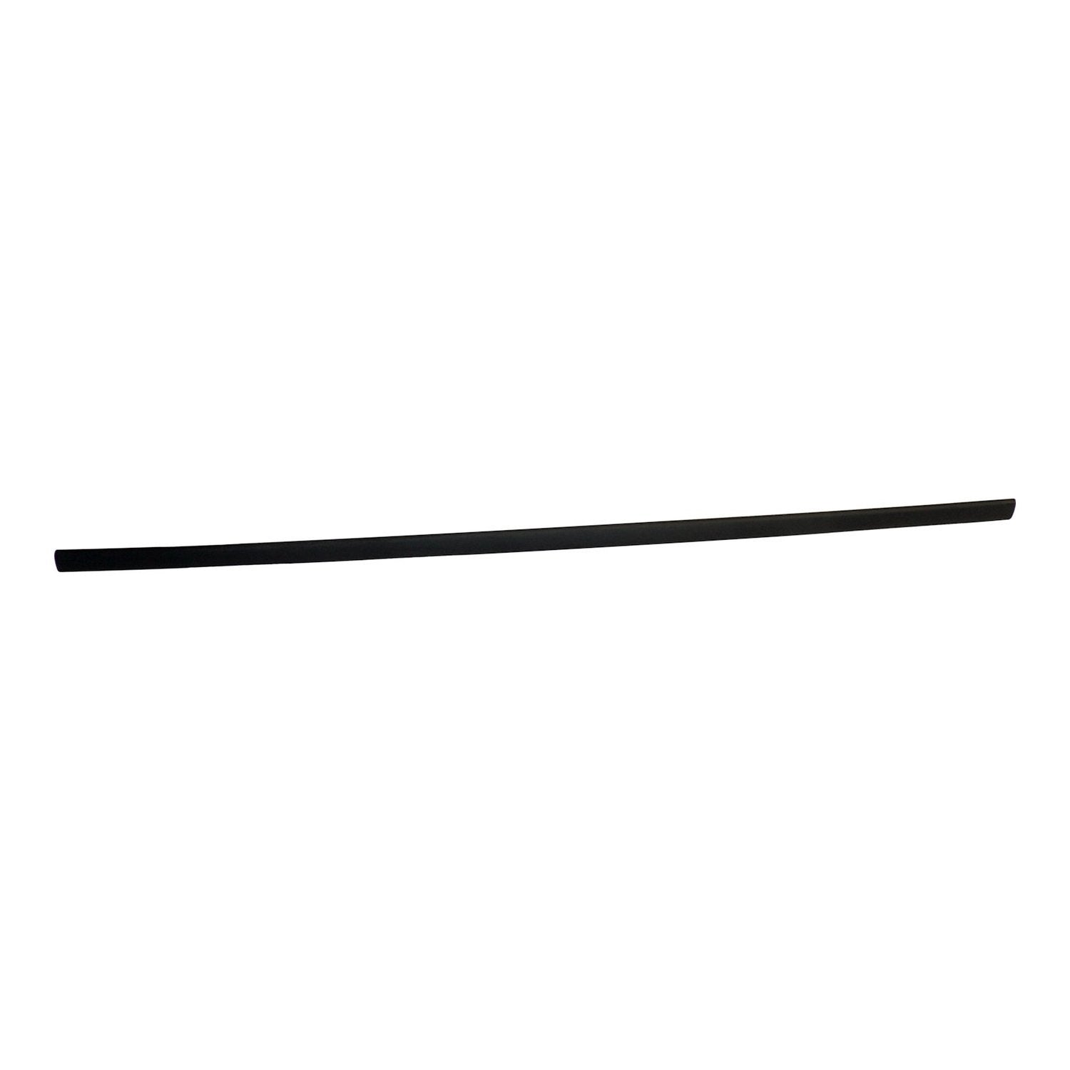 HOOD WEATHERSTRIP