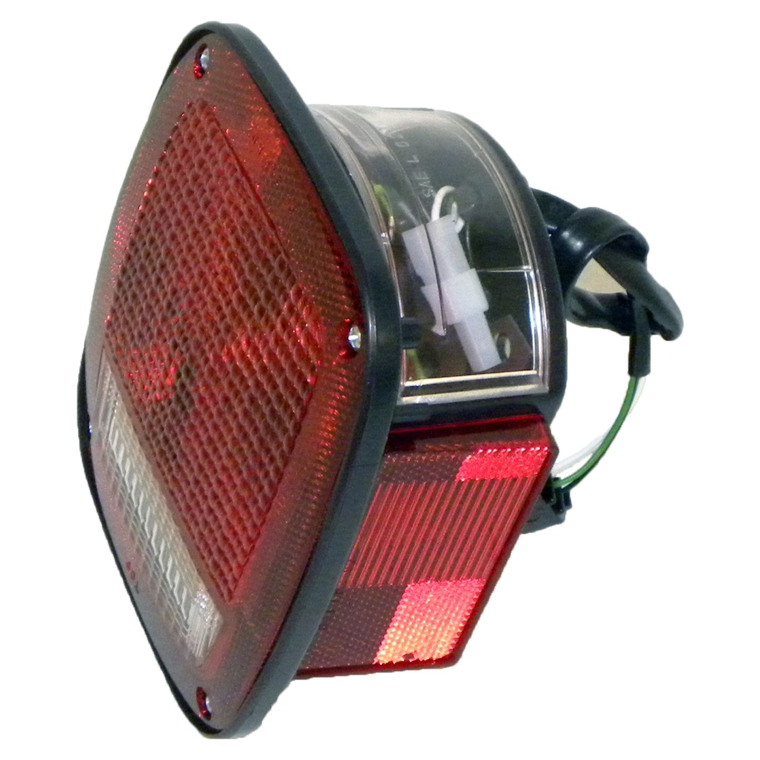 TAIL LAMP -L
