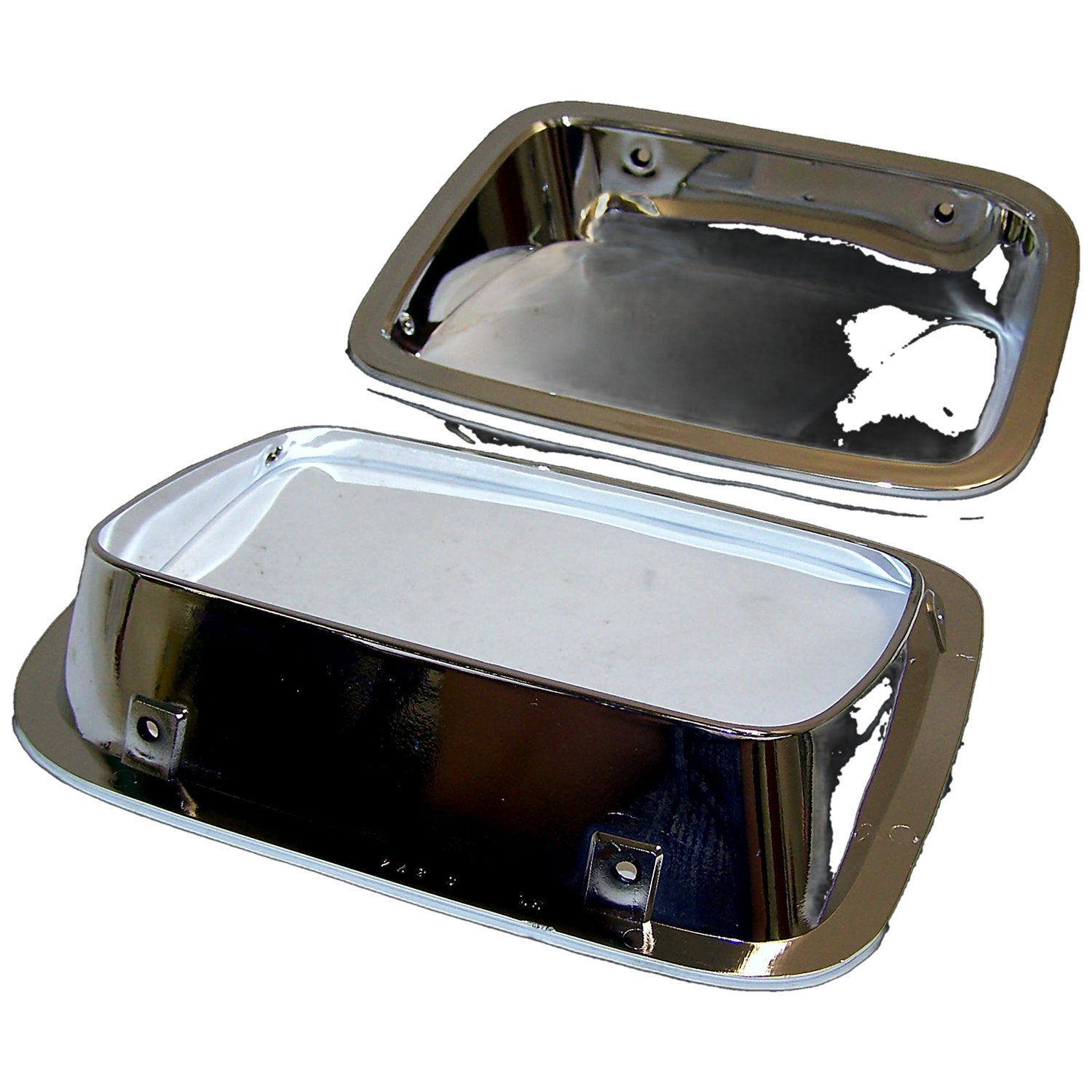 BEZEL KIT -L & -R