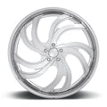 Us Mag 1PC Mafioso 24X9 5X127 78.1 H +13 R