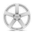 Petrol P2A 19X8 5X100 72.1 +35 SLV-MACH