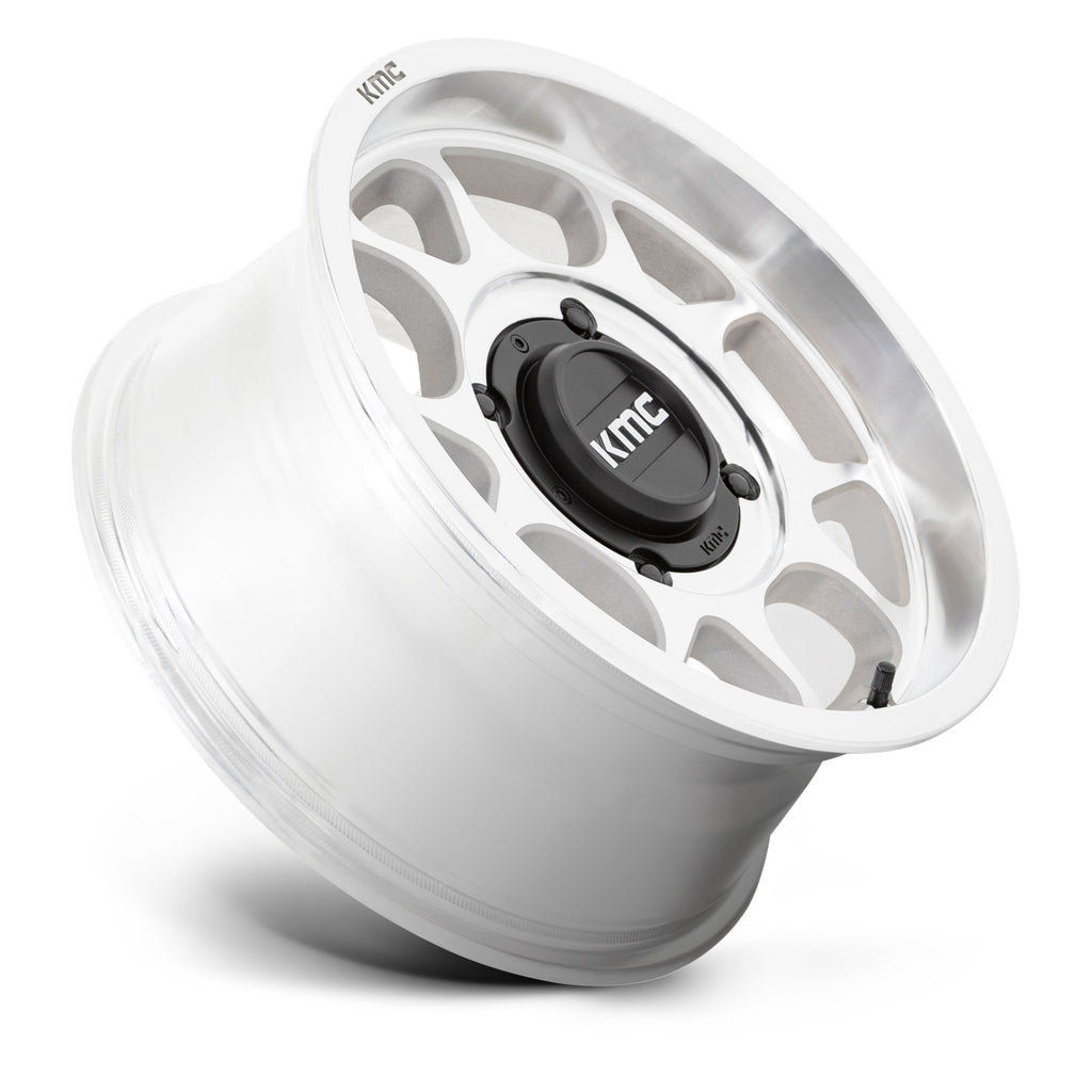 KMC Powersports TORO S UTV 15X7 4X156 MACH 10MM