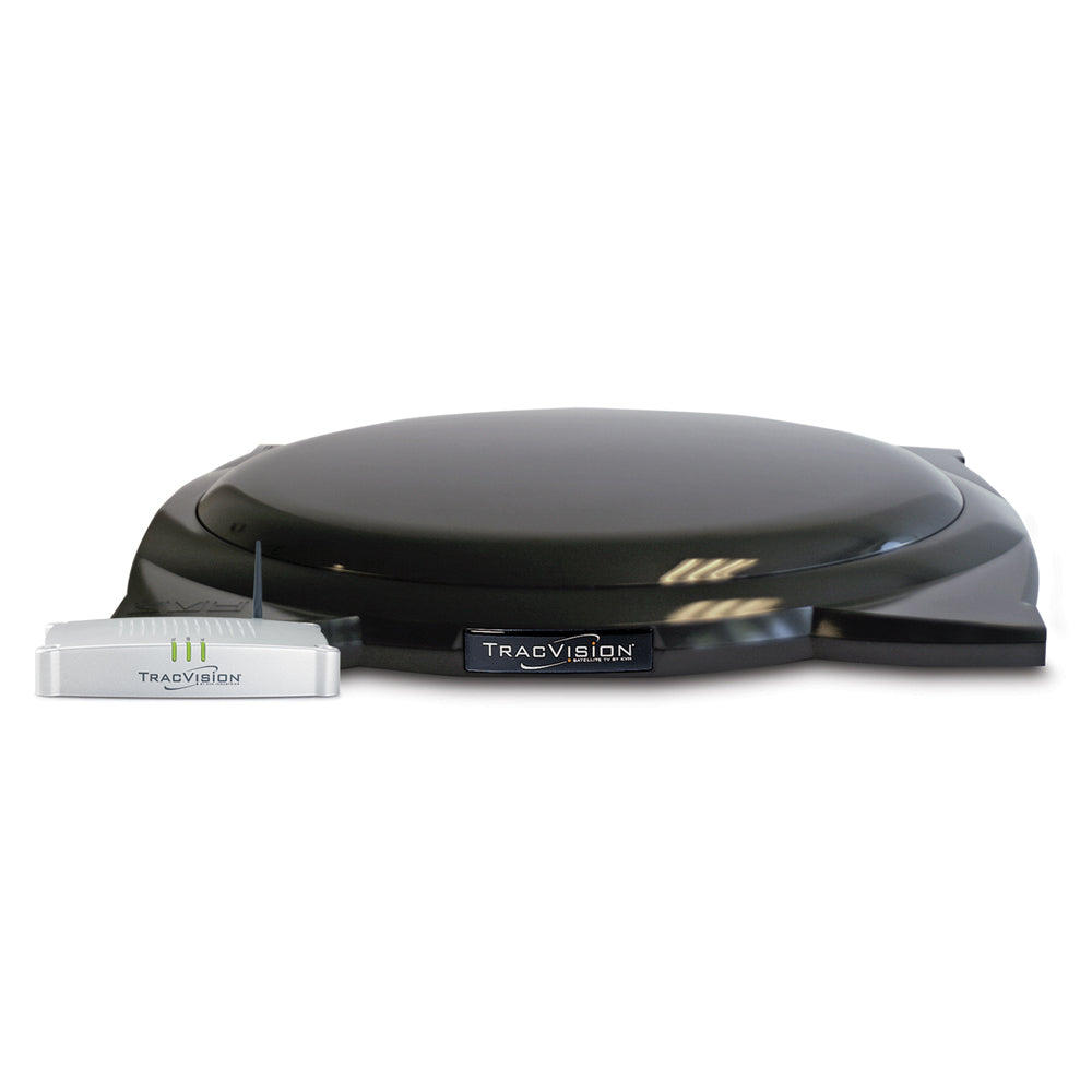 Kvh Tracvision A9