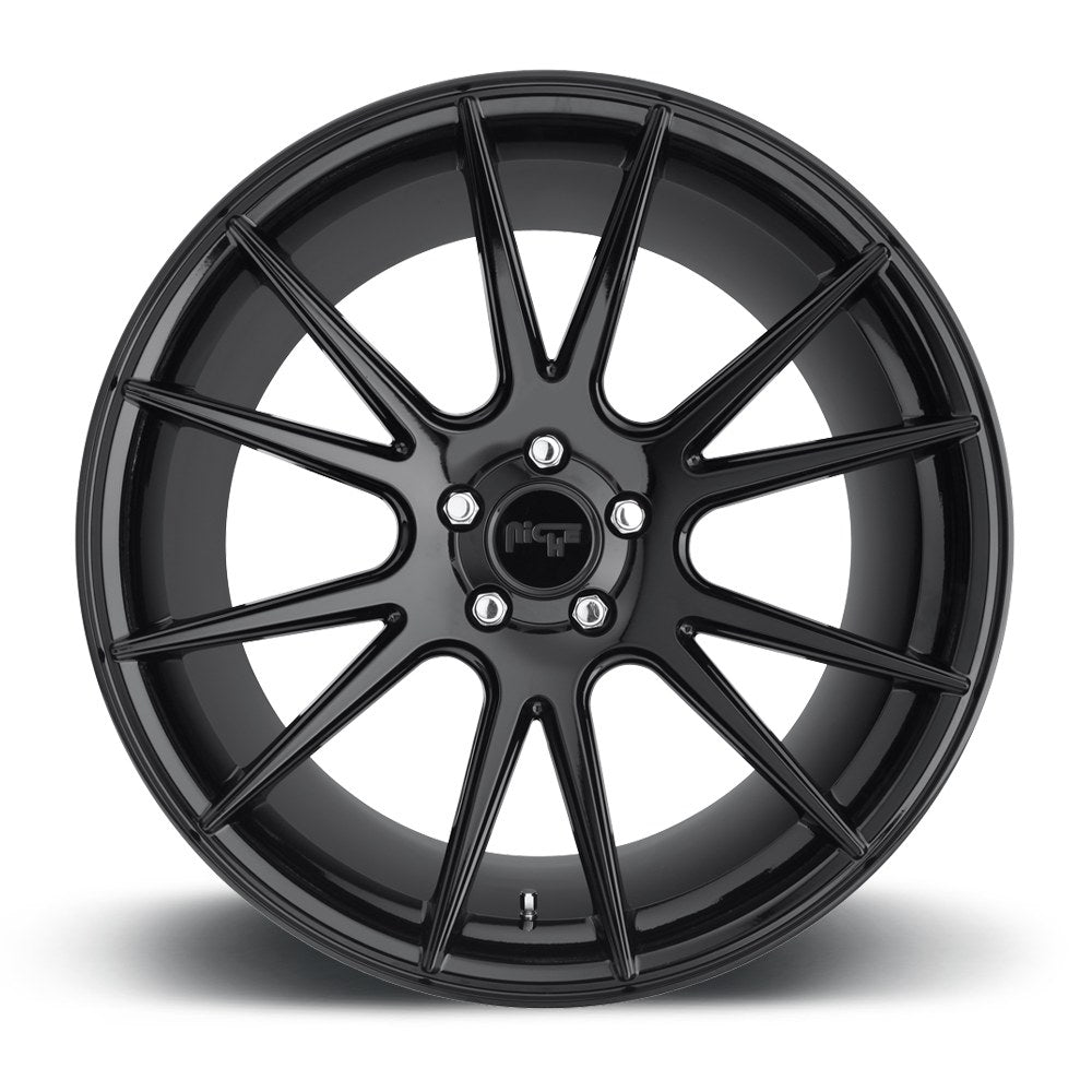 Niche 1PC VICENZA 20X10 5X120 72 MB +40
