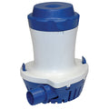 Shurflo by Pentair 2000 Bilge Pump - 24VDC, 2000GPH - 1-1/8" Port Submersible