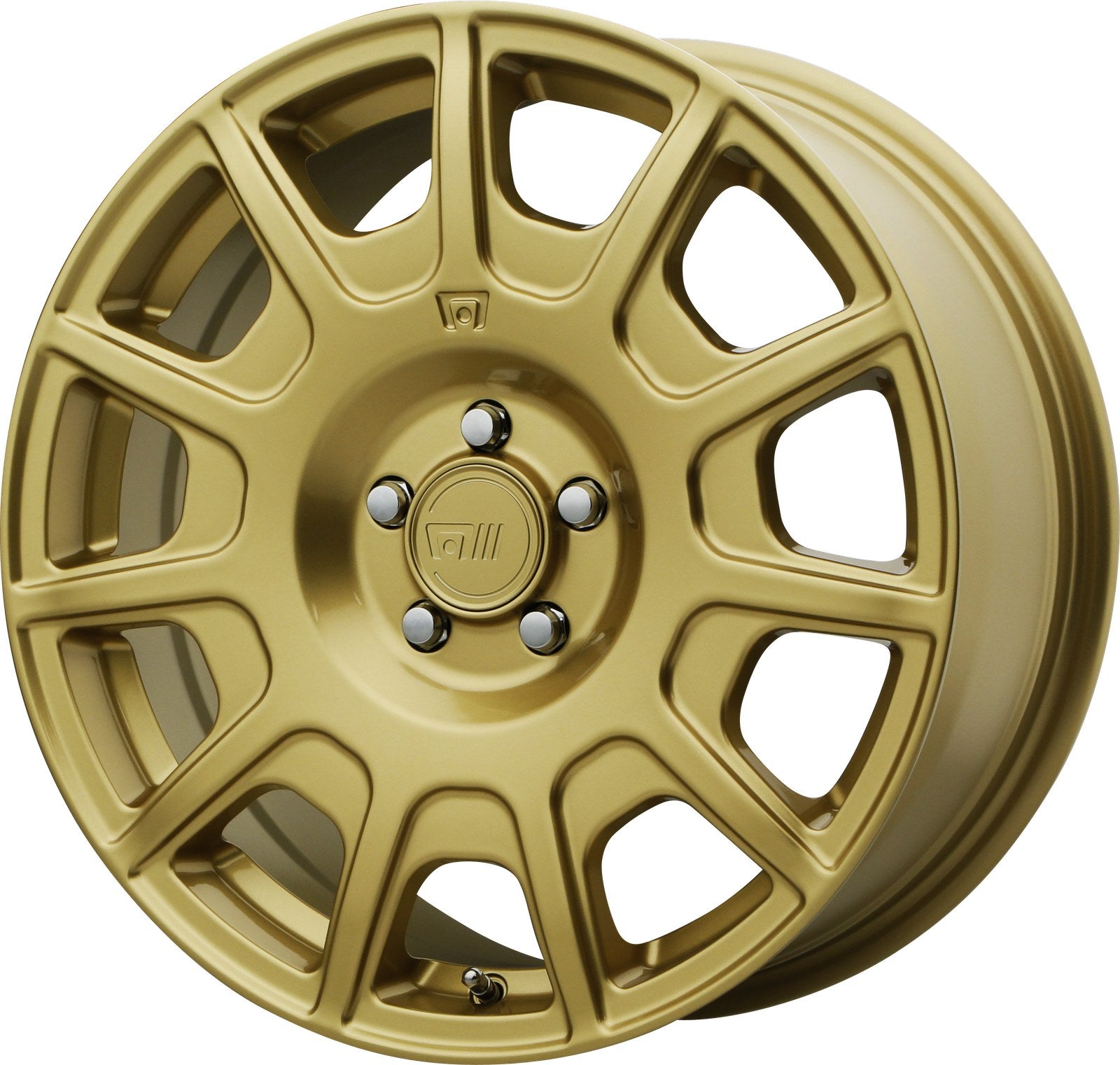 Motegi MR139 17X7.5 5X100 S-BLK 40MM