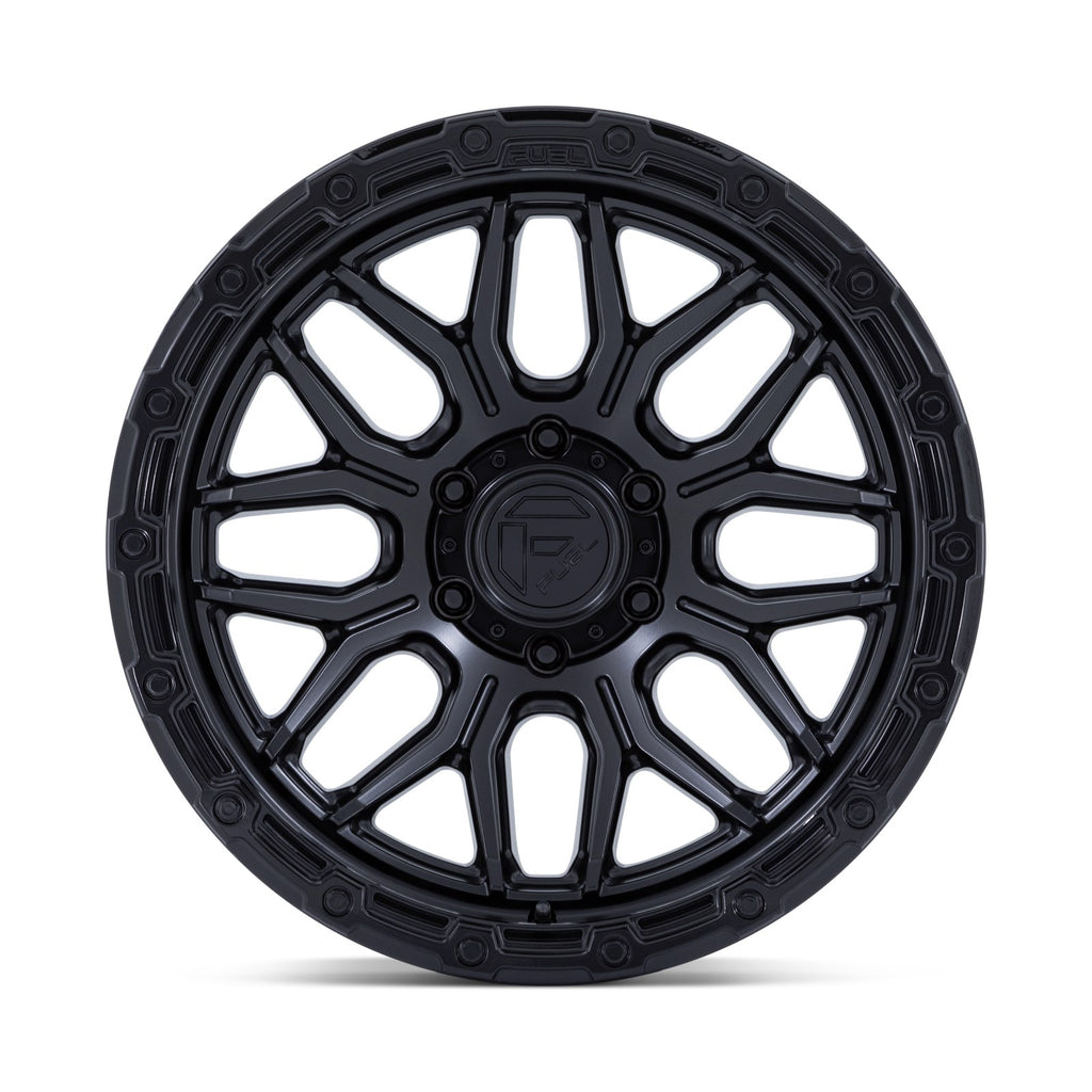 Fuel 1PC Surge 20X9 5X5 71 +20 G-Slv-Mch