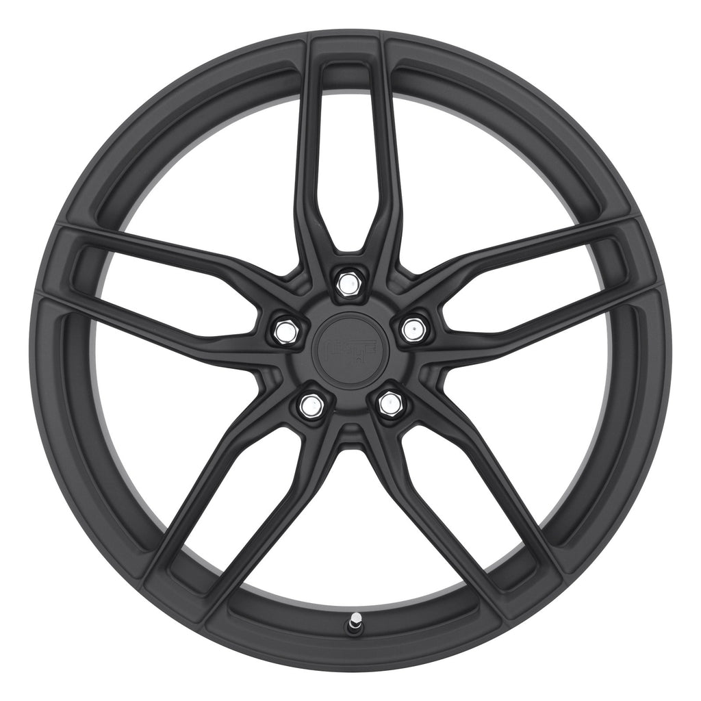 Niche 1PC METHOS 20X9 5X112 66.56 ZDB 38MM